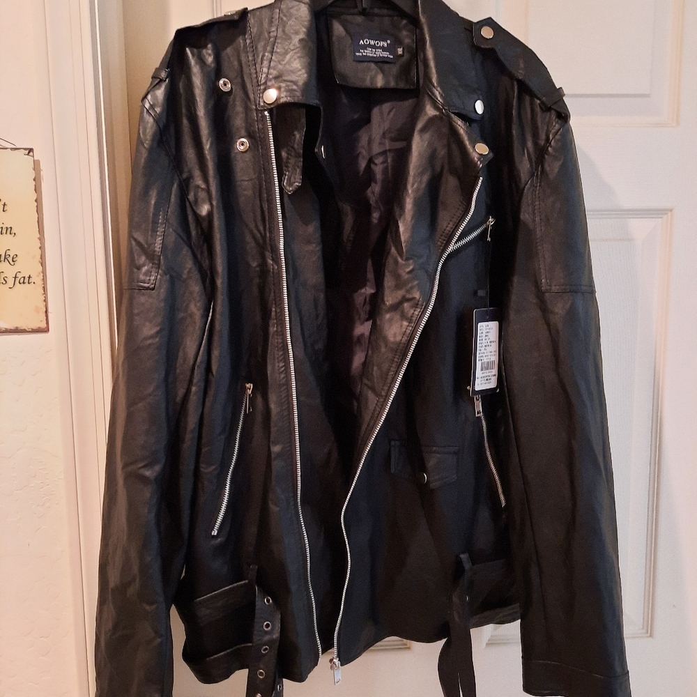 Man jacket - Picture 4 of 7